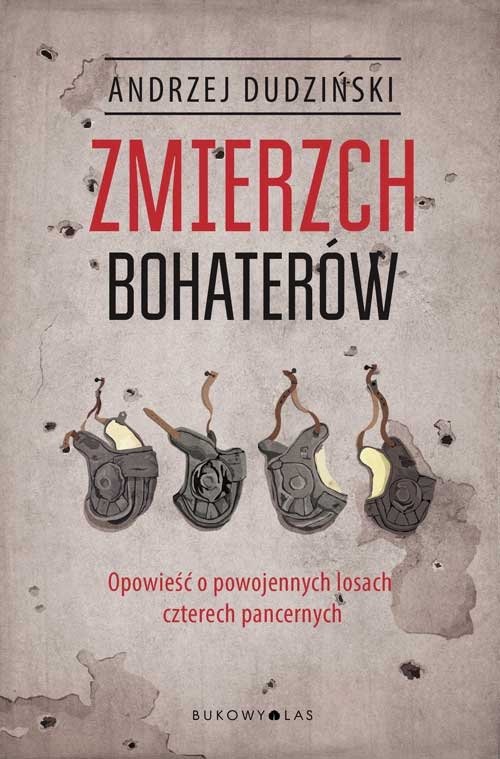 Zmierzch bohater�w