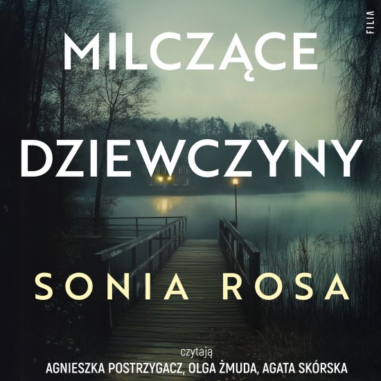 Milcz�ce dziewczyny