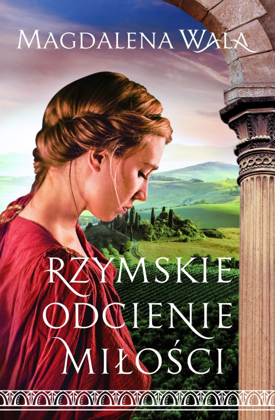Rzymskie odcienie mi�o�ci
