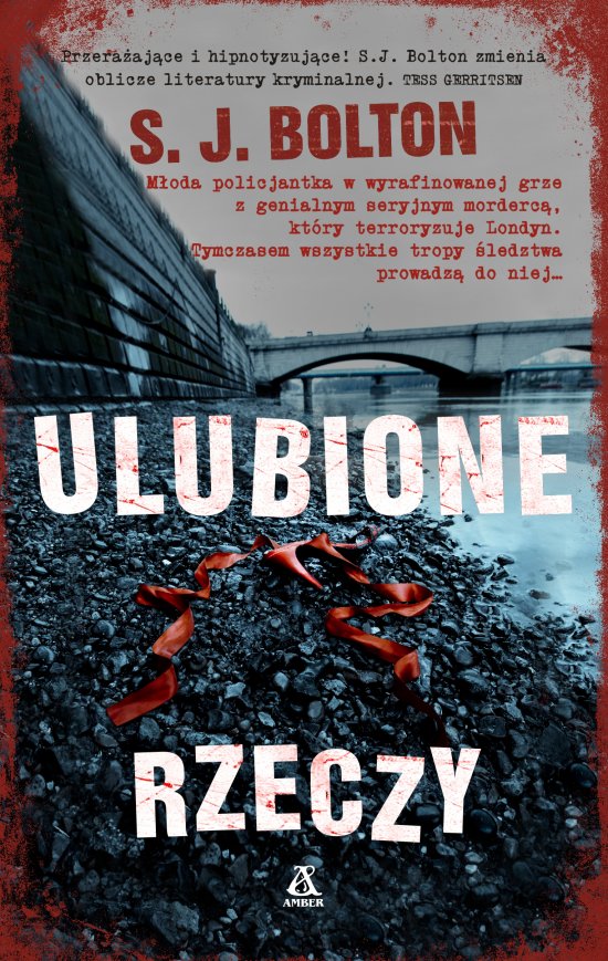 Ulubione rzeczy