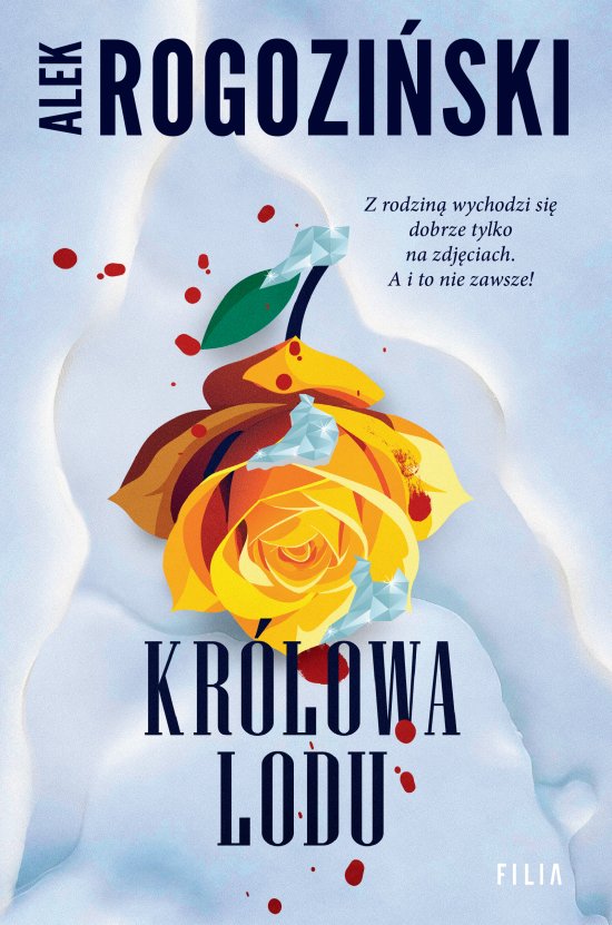 Kr�lowa lodu
