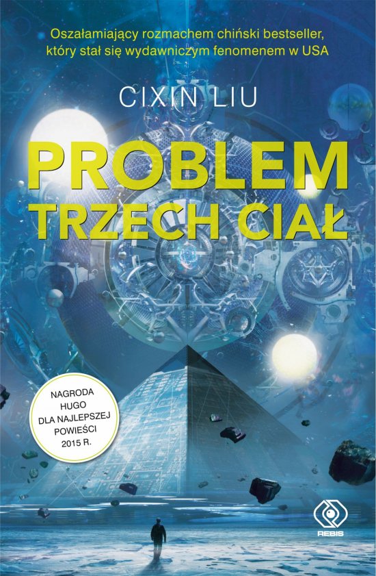 Problem trzech cia�