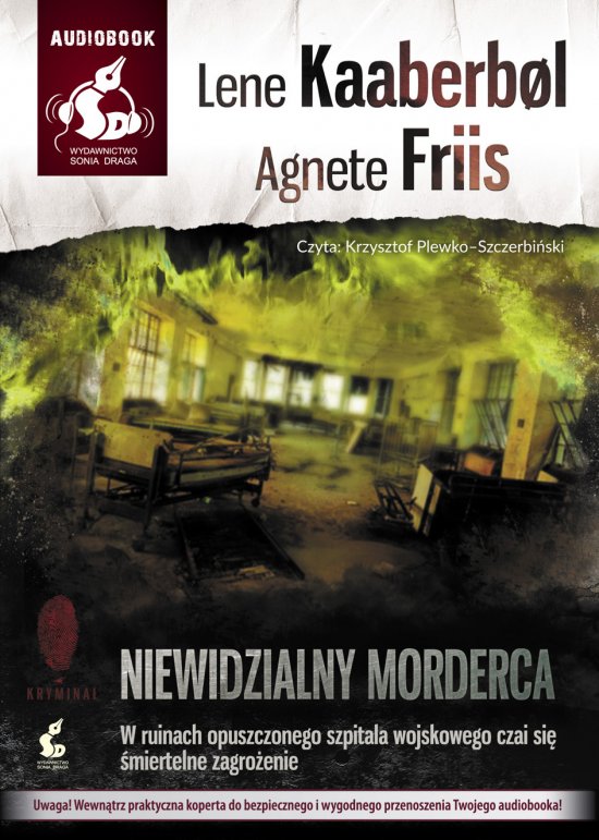 Niewidzialny morderca