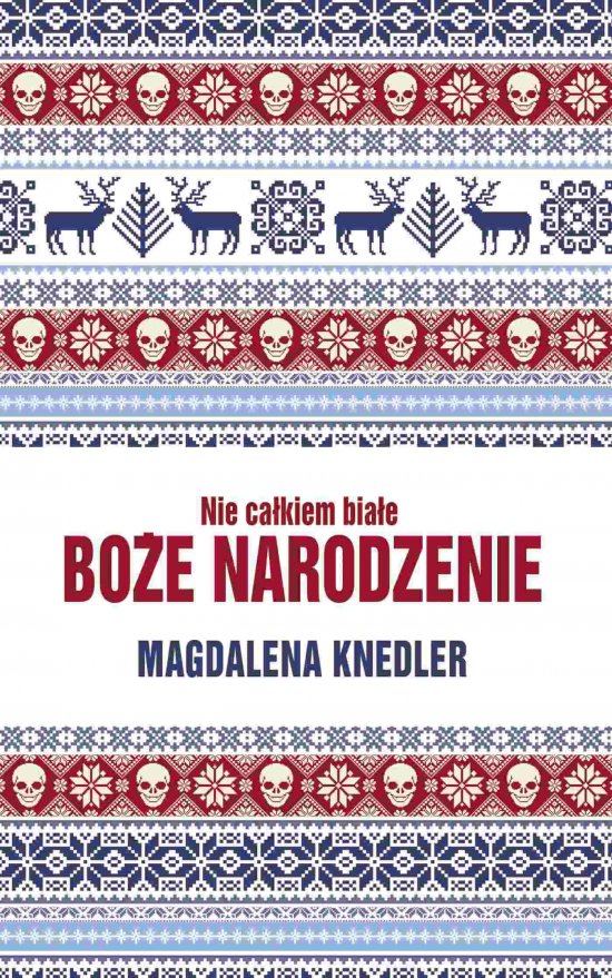 Nie ca�kiem bia�e Bo�e Narodzenie
