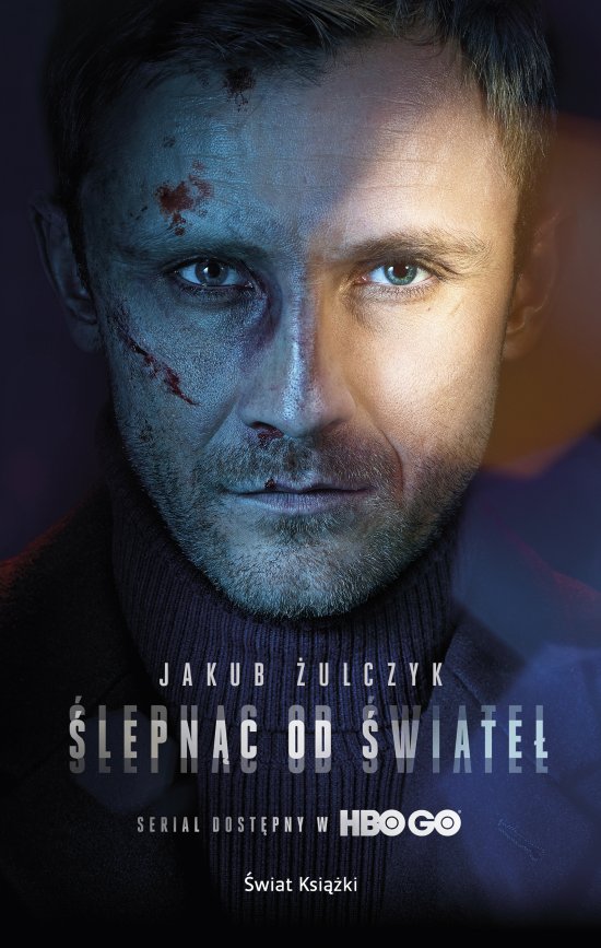 �lepn�c od �wiate�