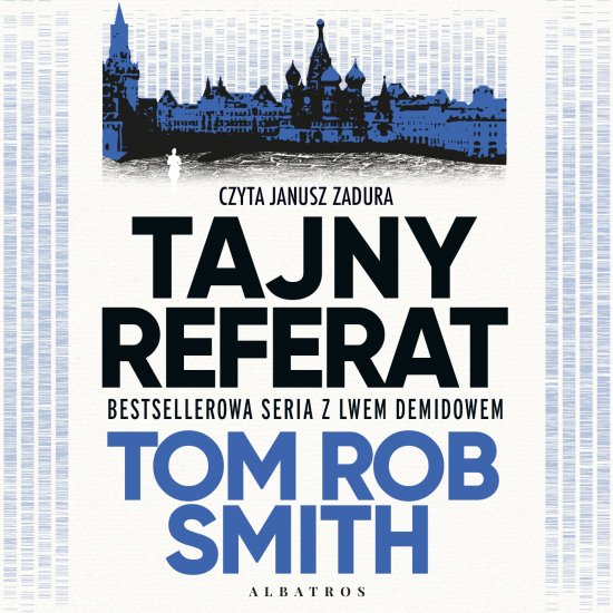 Tajny referat