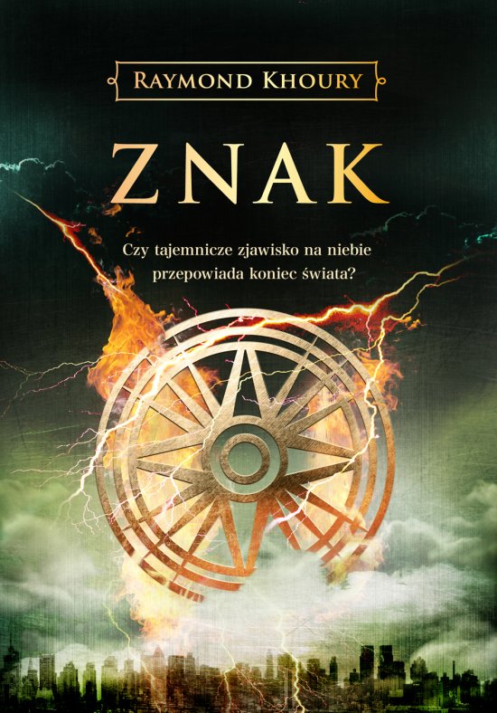 Znak
