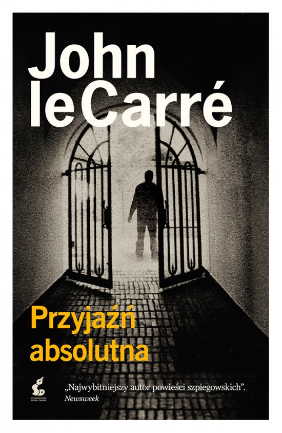 Przyja�� absolutna
