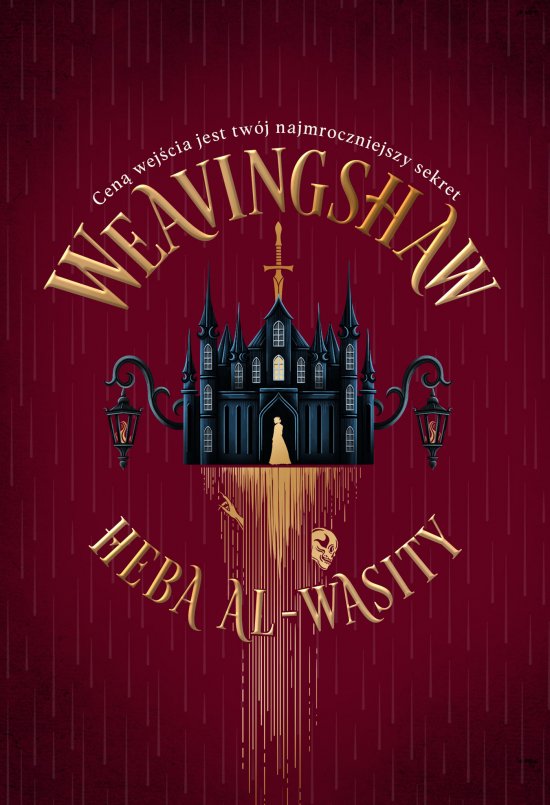 Weavingshaw