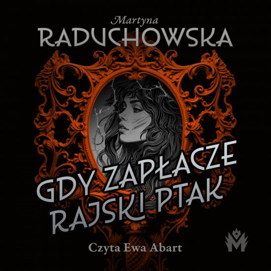 Gdy zap�acze rajski ptak
