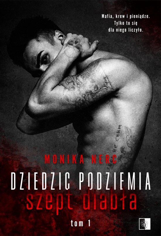 Dziedzic podziemia. Szept diab�a
