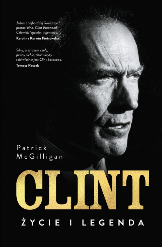Clint. �ycie i legenda