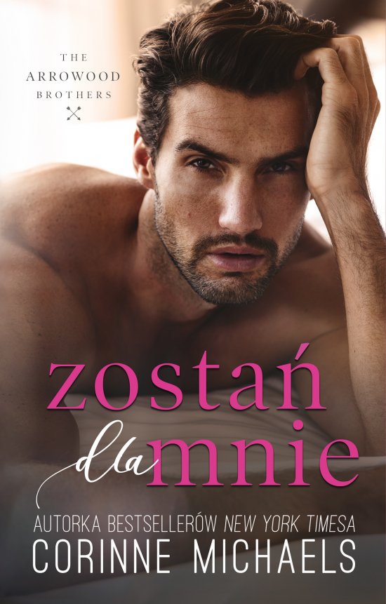 Zosta� dla mnie
