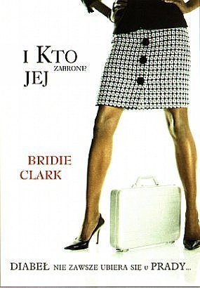 I kto jej zabroni?