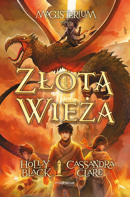 Z�ota wie�a