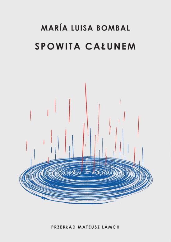 Spowita ca�unem