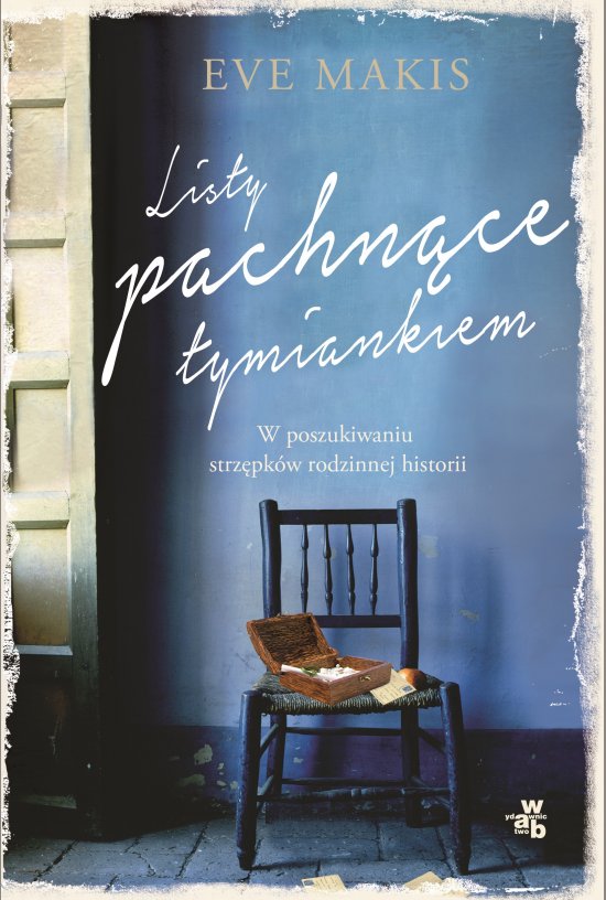 Listy pachn�ce tymiankiem