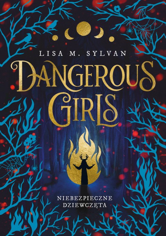 Dangerous Girls. Niebezpieczne dziewcz�ta