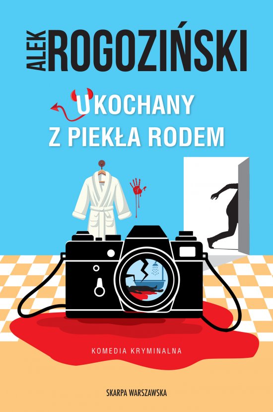 Ukochany z piek�a rodem