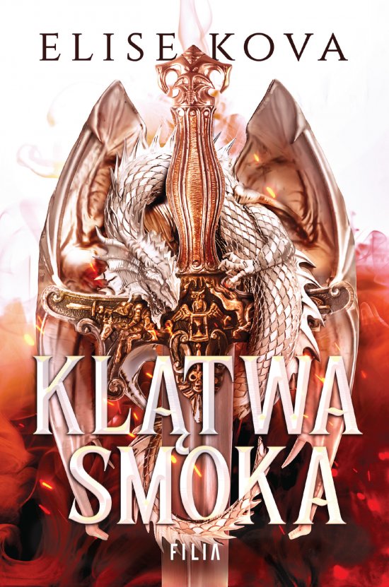 Kl�twa smoka