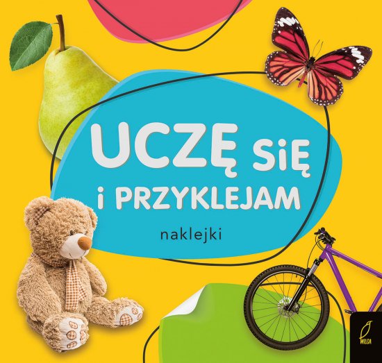 Ucz� si� i przyklejam
