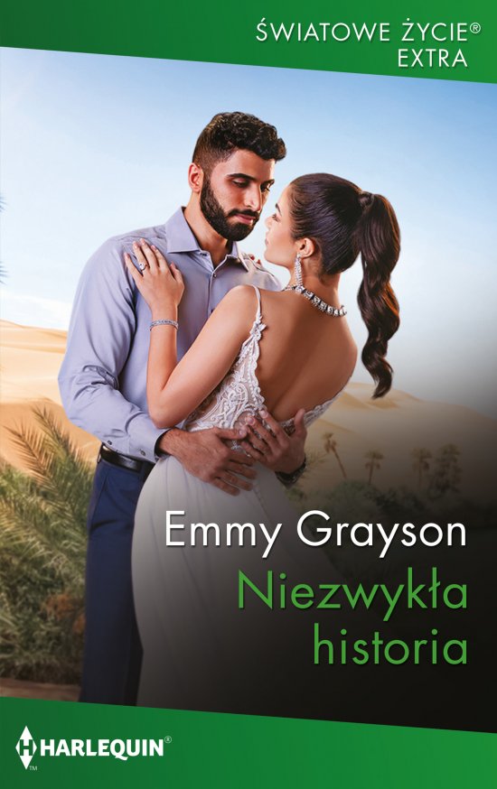 Niezwyk�a historia
