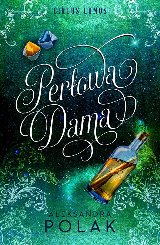 Per�owa dama