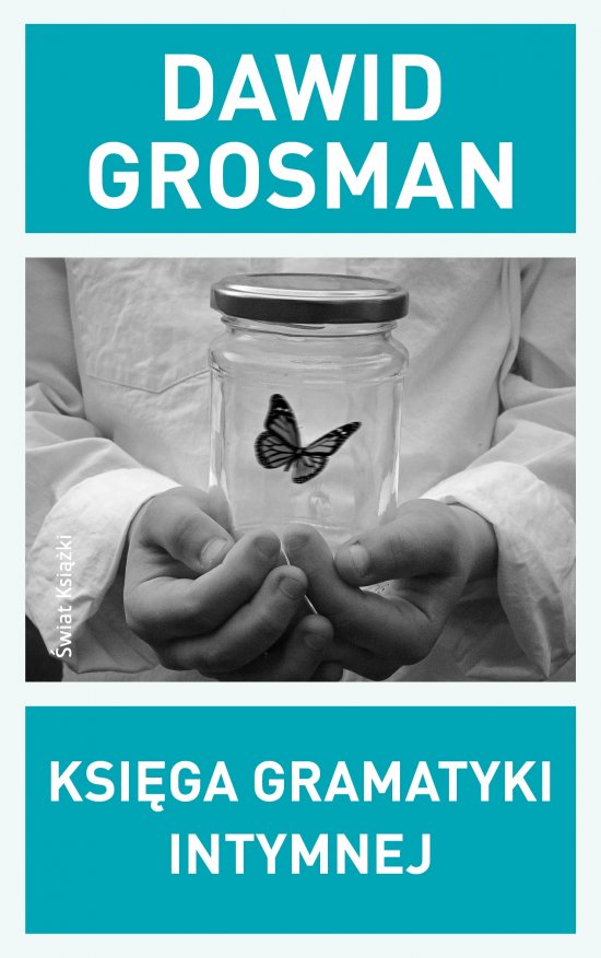 Ksi�ga gramatyki intymnej