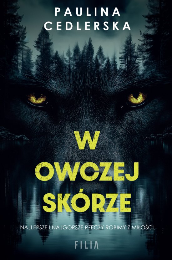 W owczej sk�rze