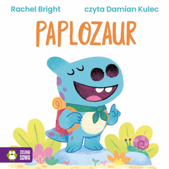 Paplozaur