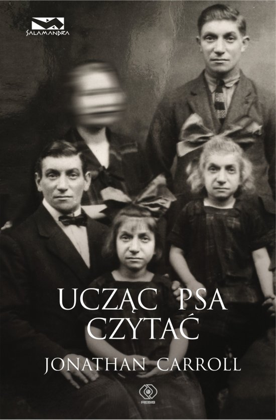 Ucz�c psa czyta�