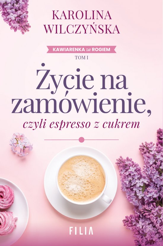 �ycie na zam�wienie, czyli espresso z cukrem