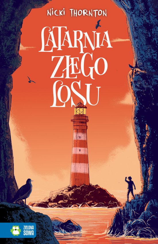 Latarnia z�ego losu