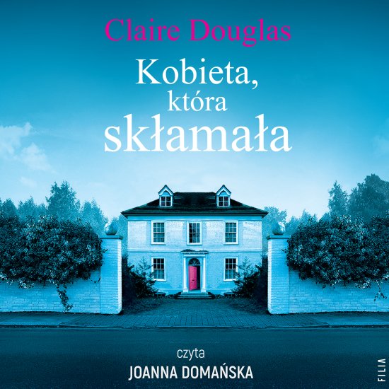 Kobieta, kt�ra sk�ama�a