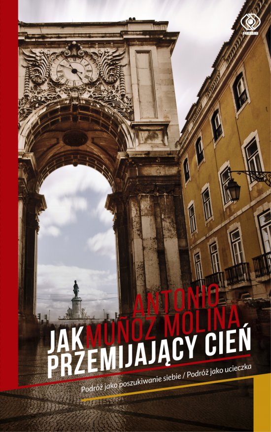 Jak przemijaj�cy cie�