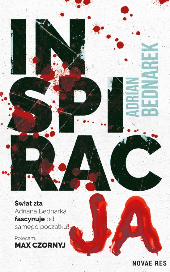Inspiracja