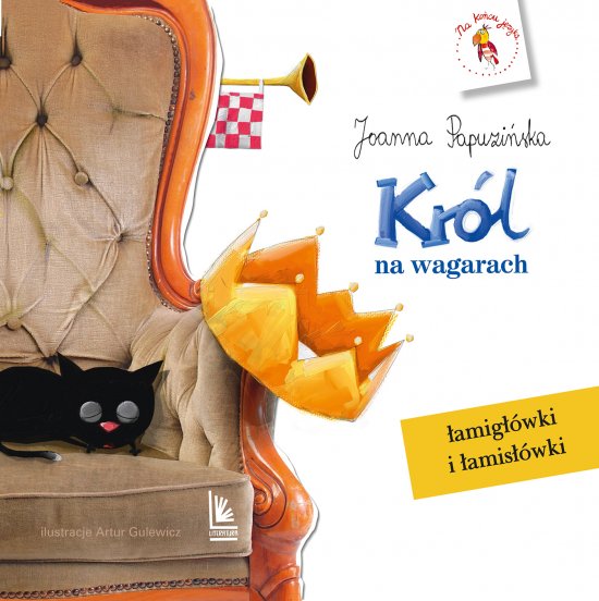 Kr�l na wagarach