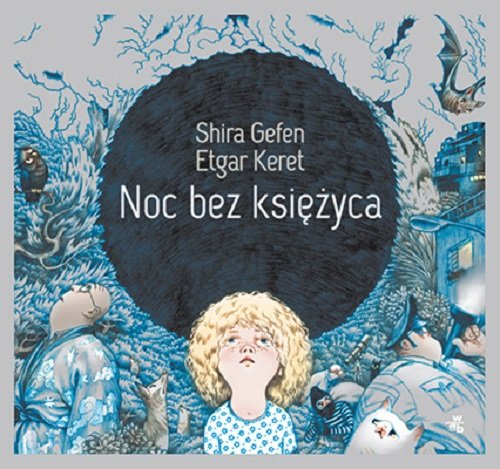 Noc bez ksi�yca