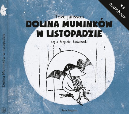 Dolina Mumink�w w listopadzie