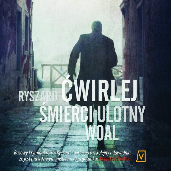 �mierci ulotny woal
