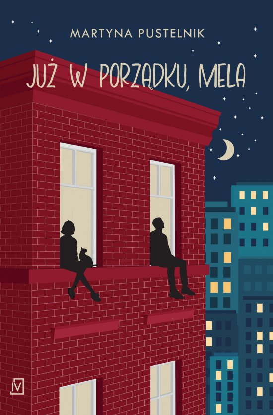 Ju� w porz�dku, Mela