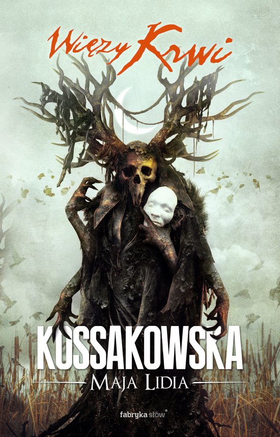 Wi�zy krwi