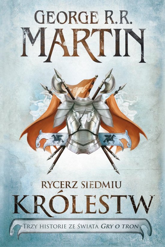 Rycerz Siedmiu Kr�lestw