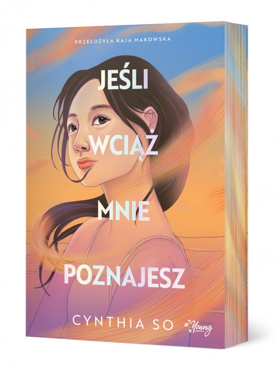 Je�li wci�� mnie poznajesz