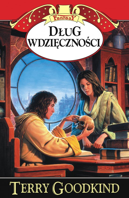 D�ug wdzi�czno�ci
