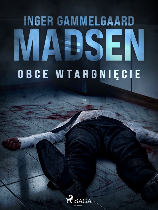 Obce wtargni�cie