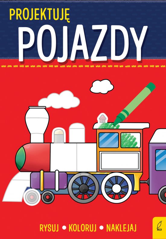 Projektuj�. Pojazdy