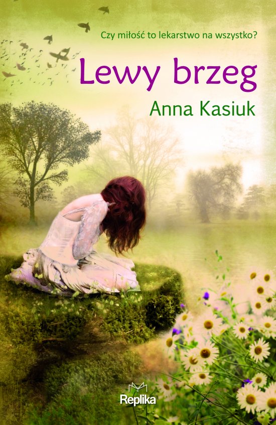 Lewy brzeg. �owiska tom1