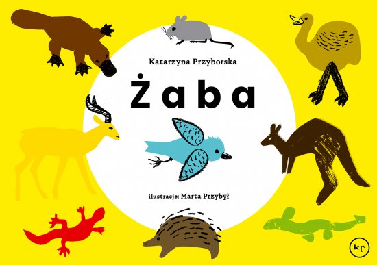 �aba