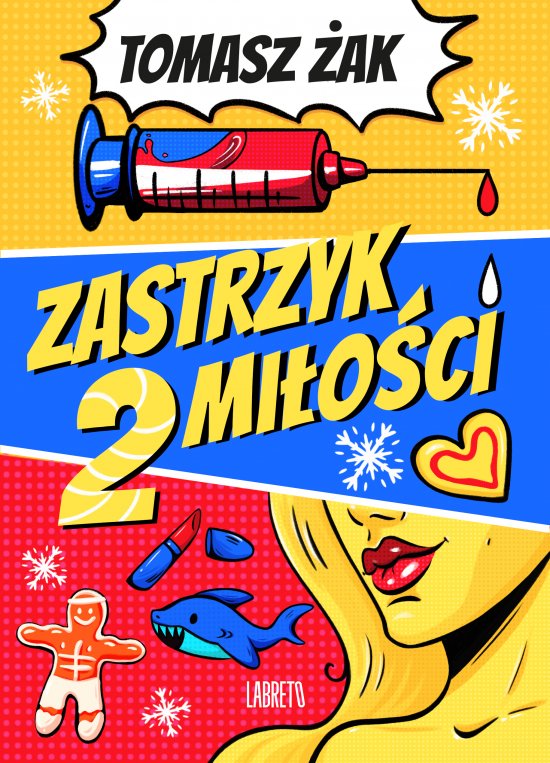 Zastrzyk mi�o�ci 2